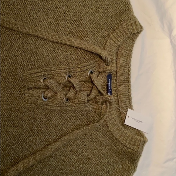 American eagle sweater - Picture 2 of 3